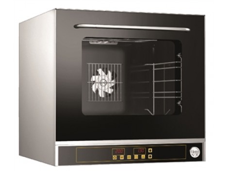 Convection oven BRIOTEK BRIO INOX DIGIT
