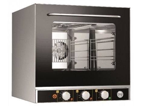 Convection oven BRIOTEK BRIOX MULTIFUNZIONE