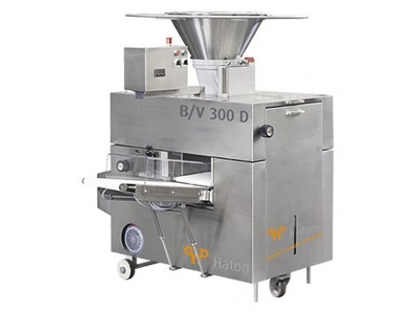 Dough dividing machine B 300 D