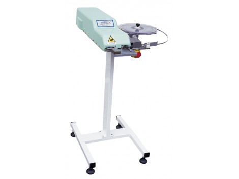 COMIZ - ITALIA Clipping machine SM35A
