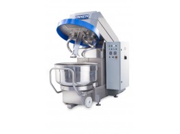 Industrial double spiral mixer with removable bowl AVANT FORCE
