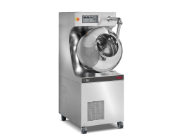 ROLLERMAC - ITALY Equipments for optaining chocolate candies
