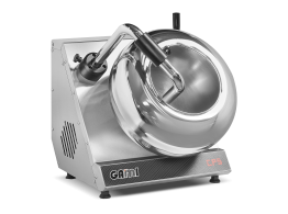 ROLLERMAC - ITALY Equipments for optaining chocolate candies