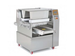 MIMAC - ITALY Machines for stuffed cookies in 1 or 2 colors DOBLE