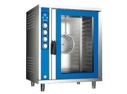 Convection electric combi oven with boiler GASTROTEK GASTRO 1240EB