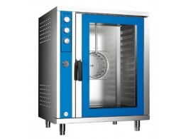Convection electric combi oven with boiler GASTROTEK GASTRO 1240MB