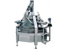 Conical Rounder CCR 69 AT