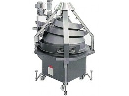 Conical Rounder CR 59 AT