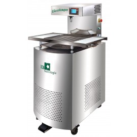 ICB - ITALY Tempering machines CHOCOTEMPER 12