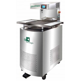 ICB - ITALY Tempering machines CHOCOTEMPER 24