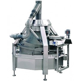 Conical Rounder CCR 69 AT