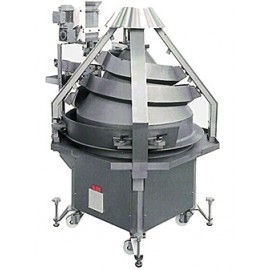 Conical Rounder CR 59 AT