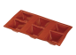Forme silicon Piramida