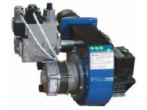 Arzător gaz •  ABG 10