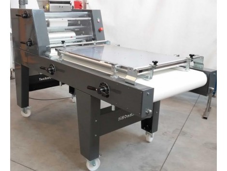 Modelator aluat •  MD2