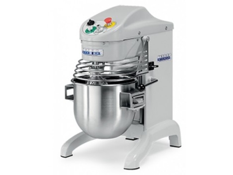 Mixer planetar TEKNOSTAMAP TK 80 SP4I